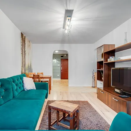 Appartement Swietego Antoniego 25 By Homeprime Wrocław