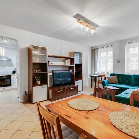 Swietego Antoniego 25 By Homeprime Appartement Wrocław