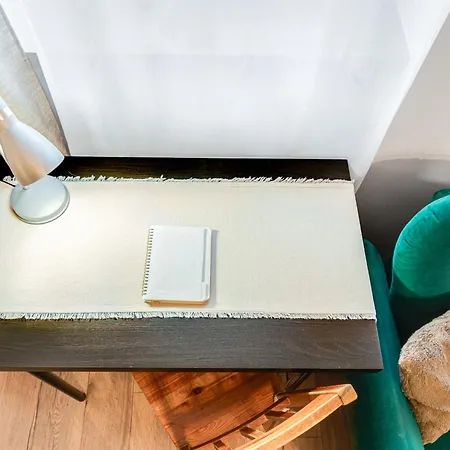 Appartement Swietego Antoniego 25 By Homeprime Wrocław